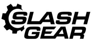 SlashGear Logo