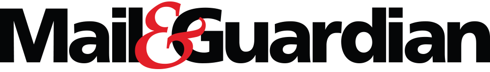 Mail & Guardian Mail & Guardian Logo