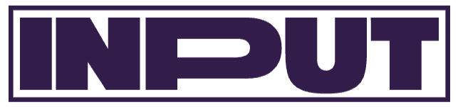 Input Input Logo