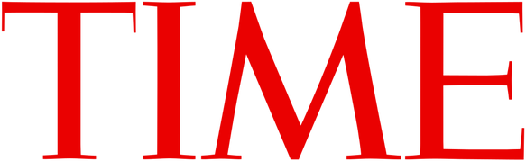 Time Time Logo