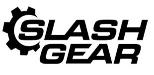 SlashGear SlashGear Logo